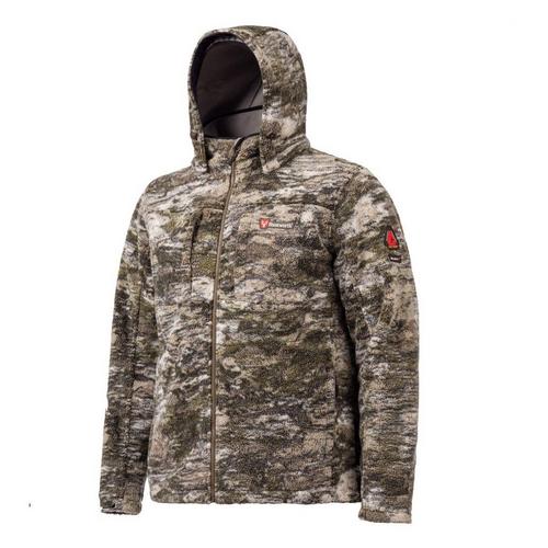 Men's Huntworth Saginaw Heat Boost Hooded Jacket - Primary Image