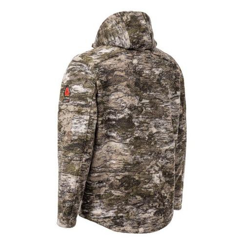 Men's Huntworth Saginaw Heat Boost Hooded Jacket - Primary Image