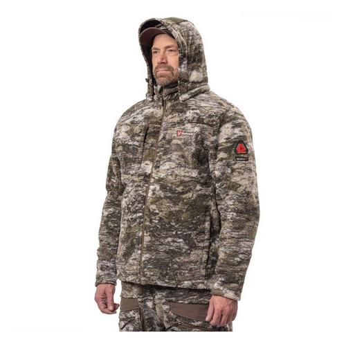 Men's Huntworth Saginaw Heat Boost Hooded Jacket - Primary Image