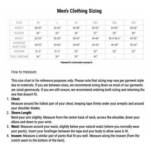 Men's Huntworth Saginaw Heat Boost Bibs - Primary Image