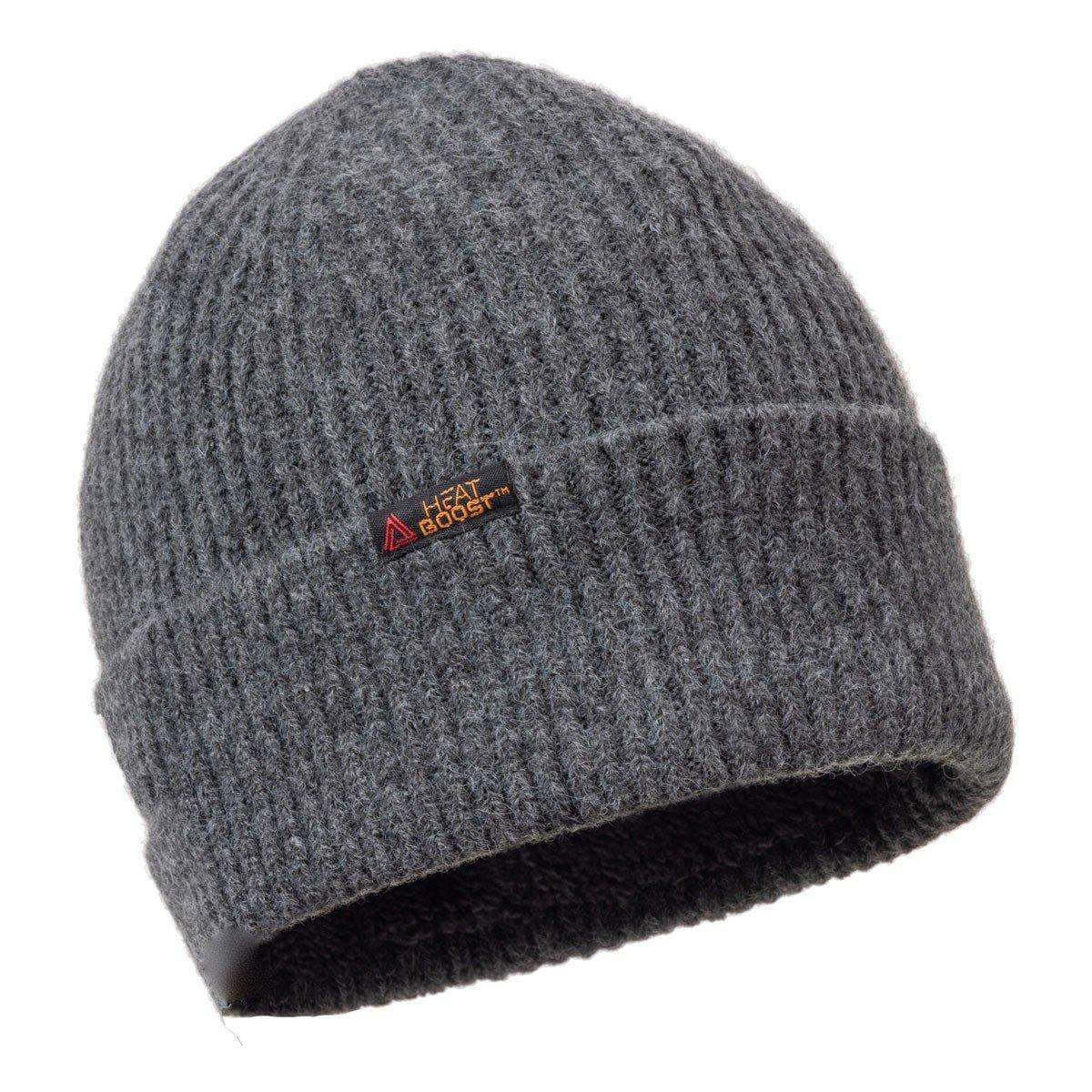 Men's Huntworth Hanover Heat Boost Beanie