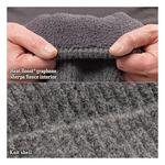 Men's Huntworth Hanover Heat Boost Beanie - Thumbnail 3 of 5