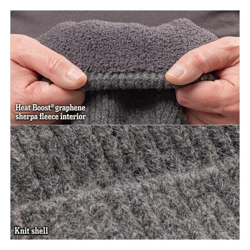 Men's Huntworth Hanover Heat Boost Beanie - Primary Image