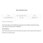 Men's Huntworth Hanover Heat Boost Beanie - Thumbnail 5 of 5