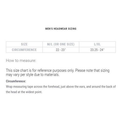 Men's Huntworth Hanover Heat Boost Beanie - Primary Image