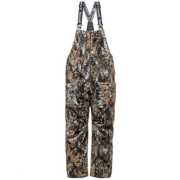 Men's Huntworth Matterhorn bibs-coveralls