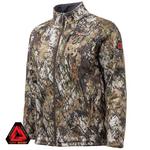Men's Huntworth Saskatoon Heat Boost Softshell Jacket - Thumbnail 2 of 7
