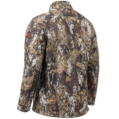Men's Huntworth Saskatoon Heat Boost Softshell Jacket - Primary Image