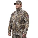 Men's Huntworth Saskatoon Heat Boost Softshell Jacket - Thumbnail 4 of 7