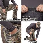 Men's Huntworth Saskatoon Pants - Thumbnail 6 of 7