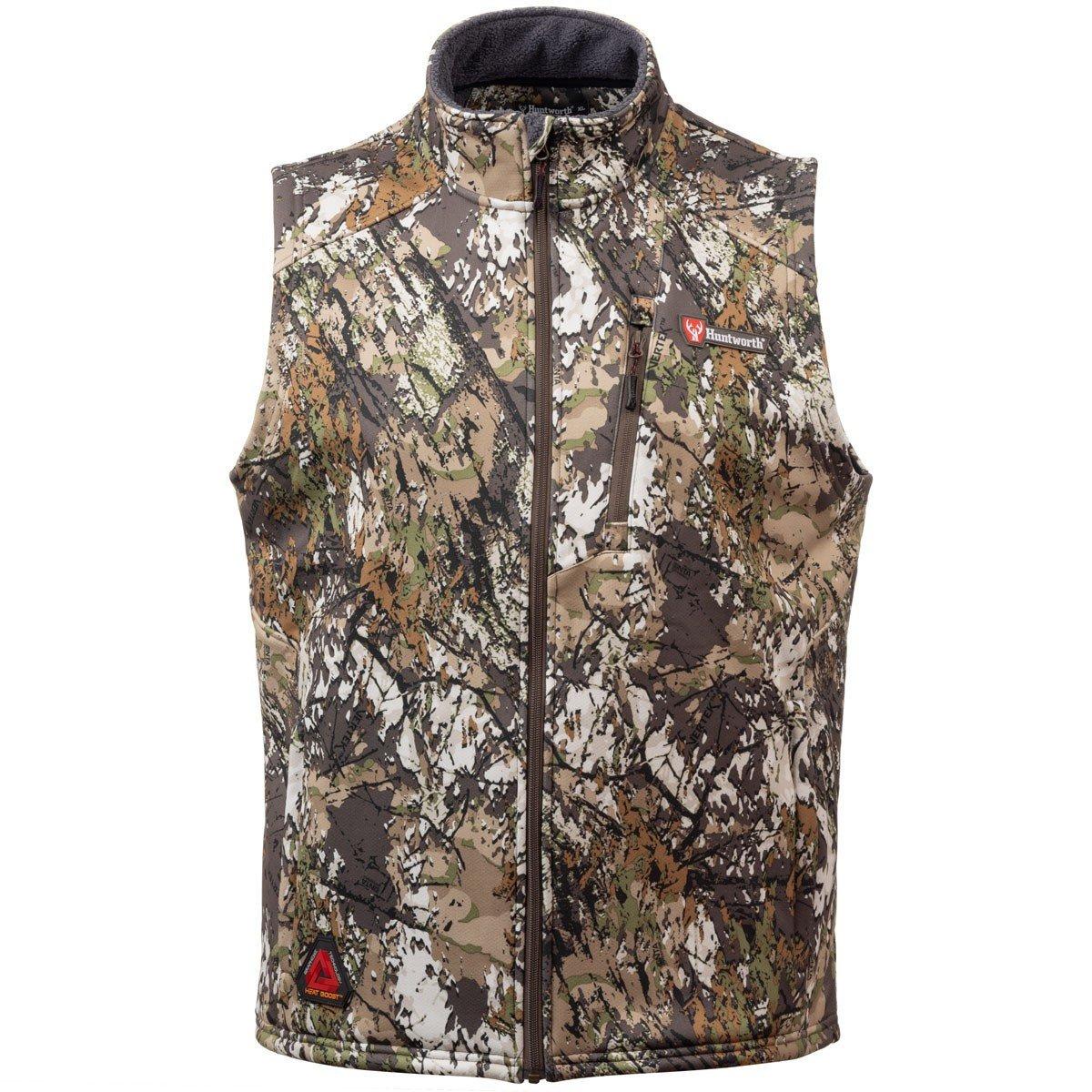 Men's Huntworth Saskatoon Vest