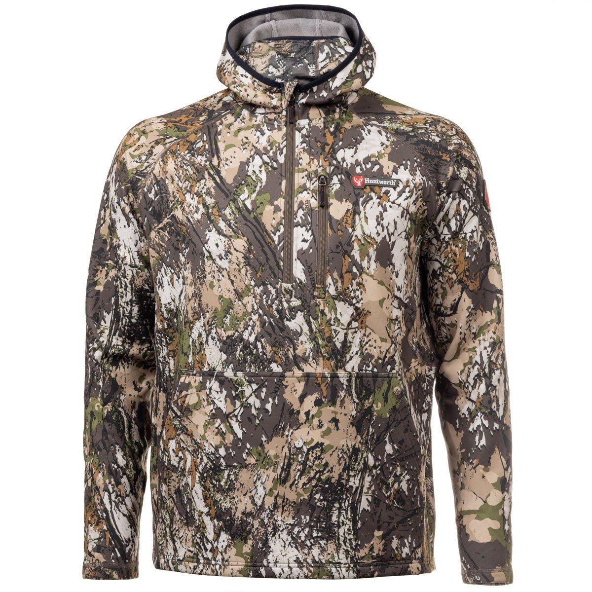 Men's Huntworth Mens Grayling Hoodie