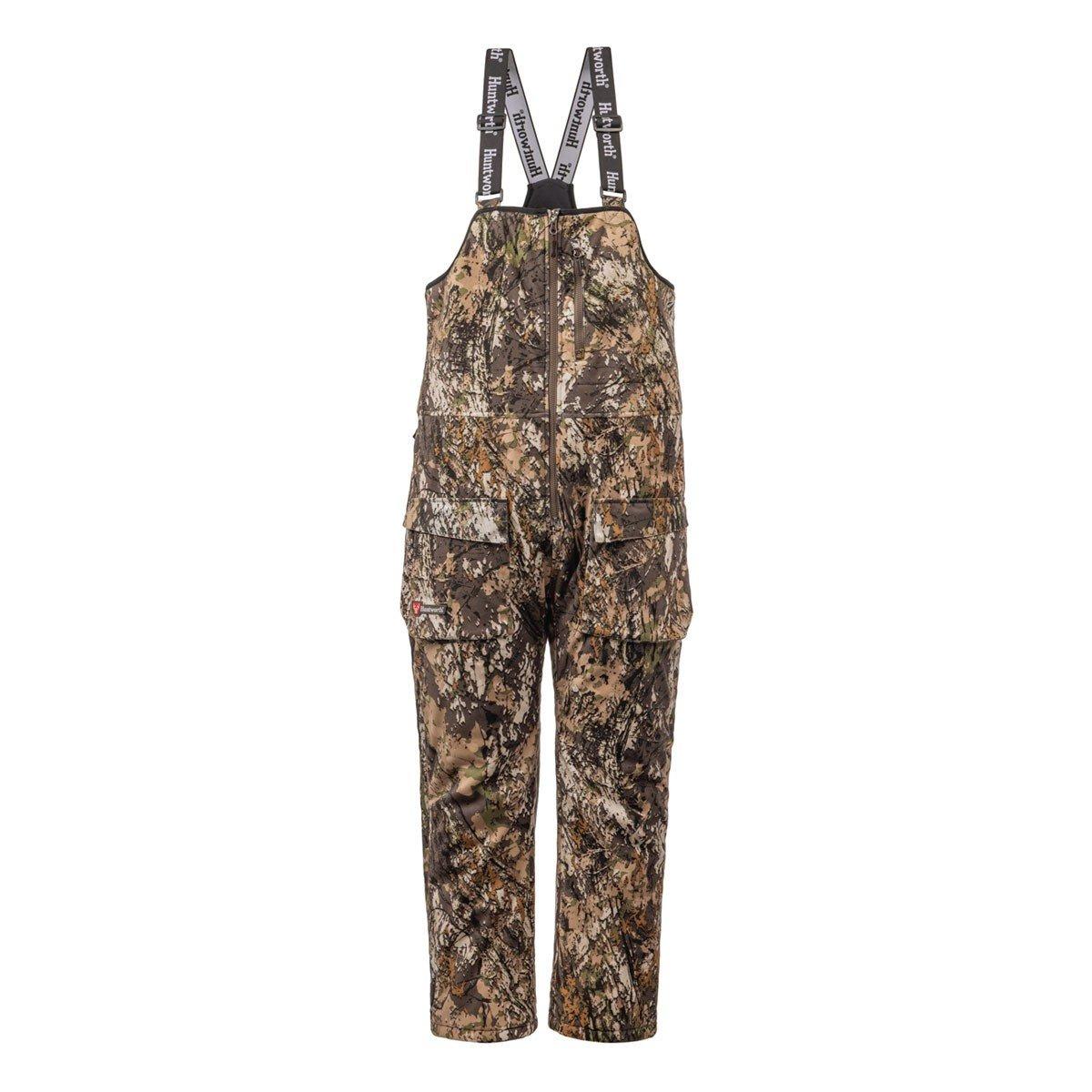 Men's Huntworth Fairbanks Bibs