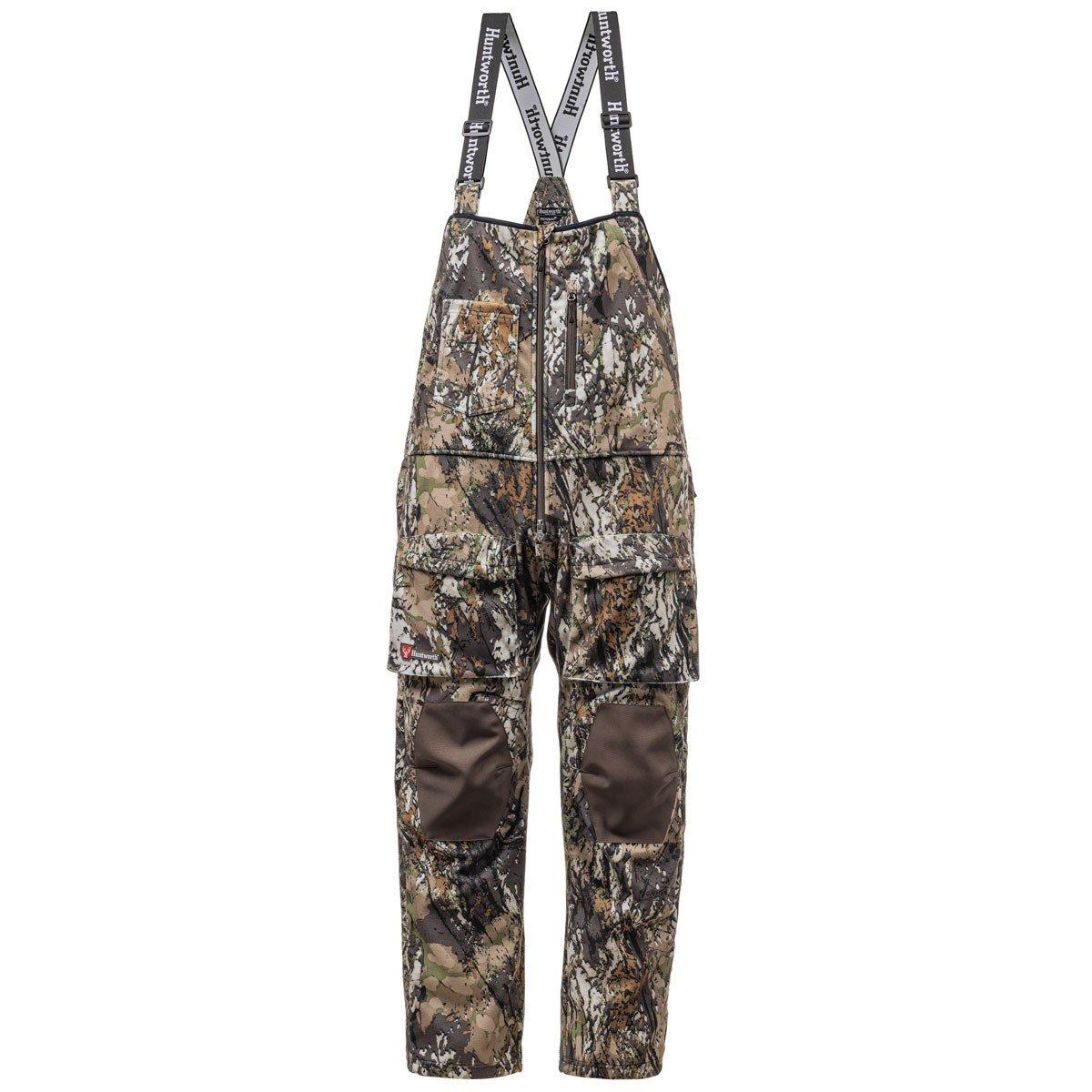 Men's Huntworth Elkins Bibs