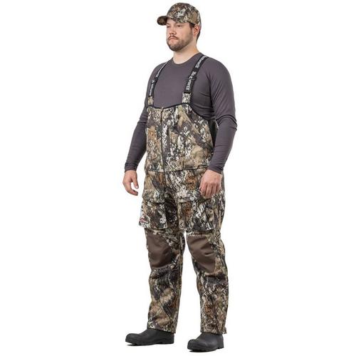 Men's Huntworth Elkins Bibs - Primary Image