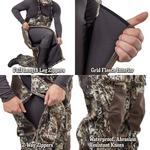 Men's Huntworth Elkins Bibs - Thumbnail 5 of 5