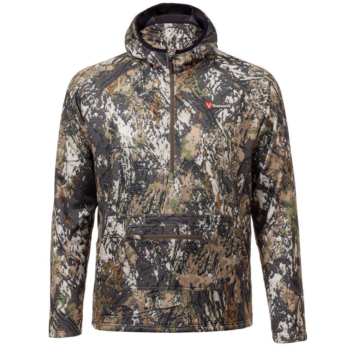 Men's Huntworth Shelton Hoodie
