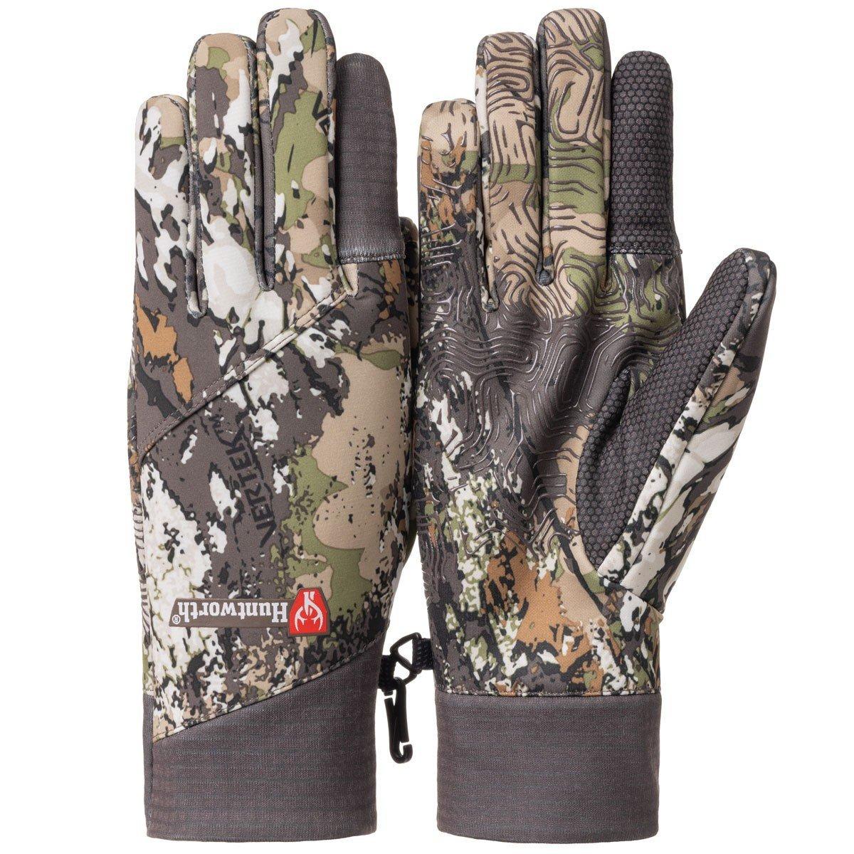 Huntworth WoDecatur Light Weight Hybrid Glove Hunting Gloves