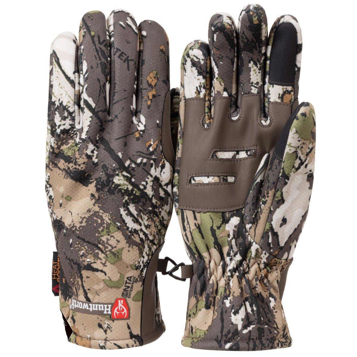 Huntworth Womens Barrow Heat Boost Glove Hunting Gloves