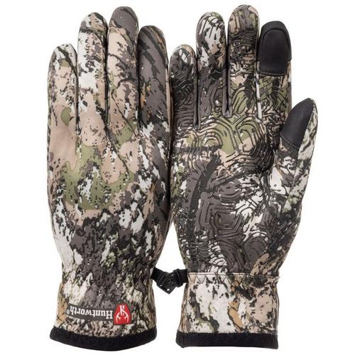 Men's Huntworth Macomb Mid Weight Glove Hunting Gloves - Primary Image