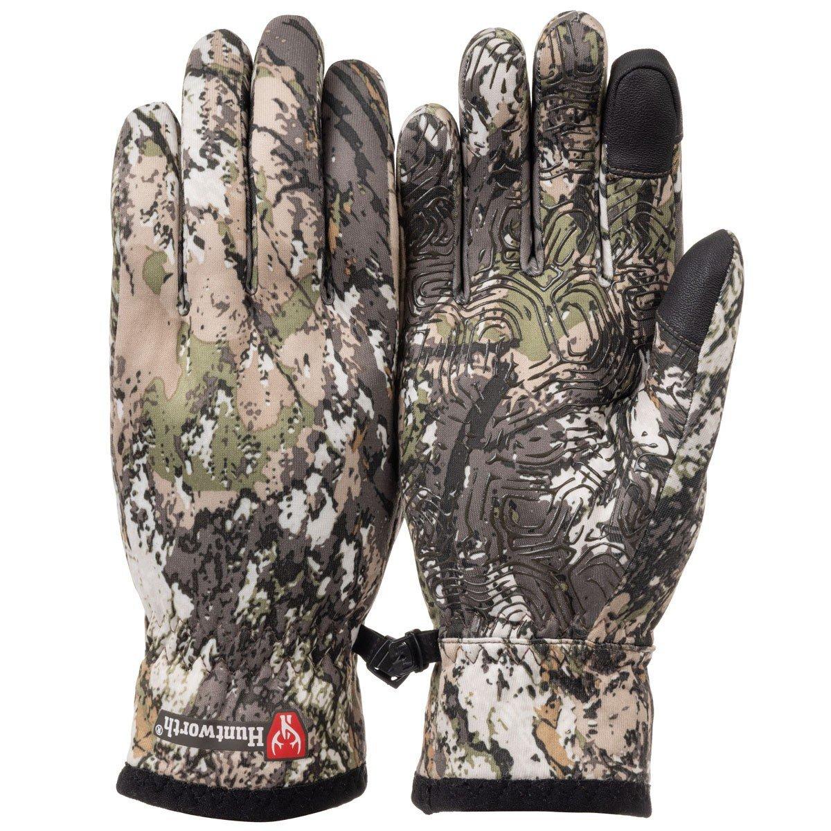 Men's Huntworth Macomb Mid Weight Glove Hunting Gloves