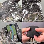 Men's Huntworth Macomb Mid Weight Glove Hunting Gloves - Thumbnail 2 of 2