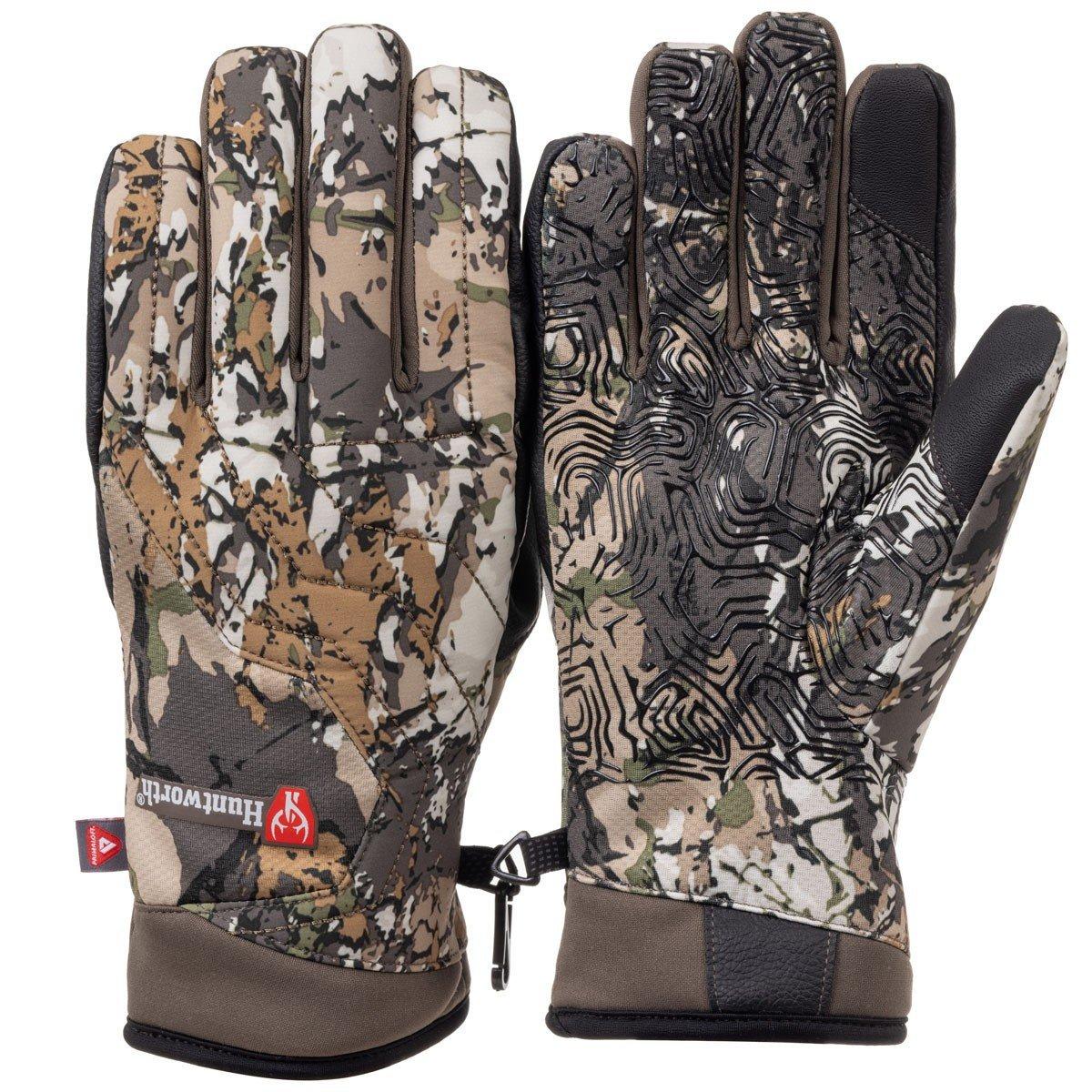 Huntworth Womens Anchorage Primaloft Insulated Glove Hunting Gloves