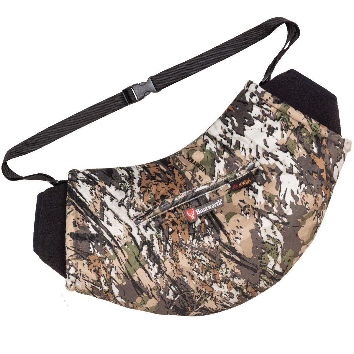 Men's Huntworth Mens Onding Heat Boost Lined Hunting Hunting Muff - Huntworth