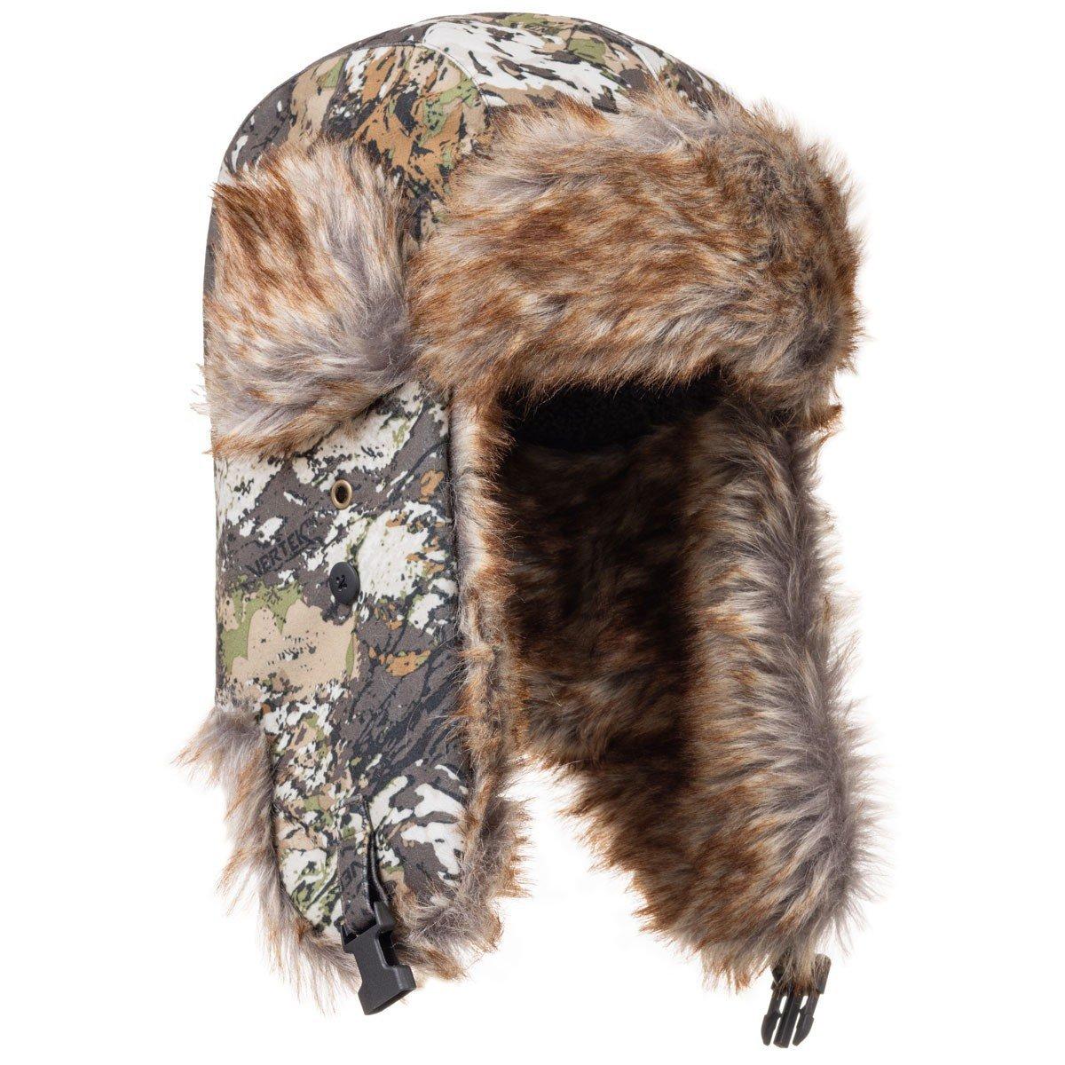 Men's Huntworth Mens Vostok Heat Boost Trapper Bomber