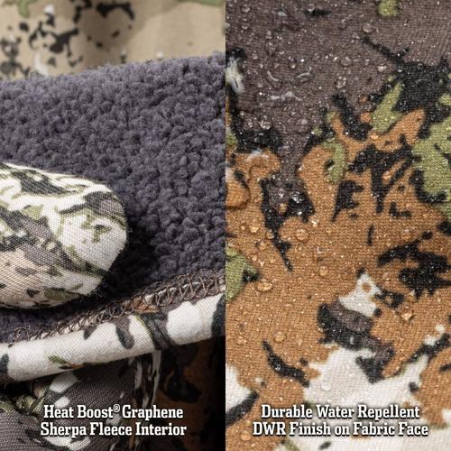 Men's Huntworth Men's Lubec Balaclava - Primary Image