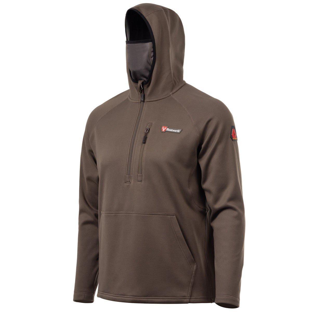 Men's Huntworth Mens Grayling Hoodie