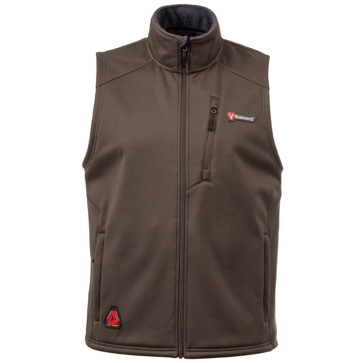 Men's Huntworth Saskatoon Vest