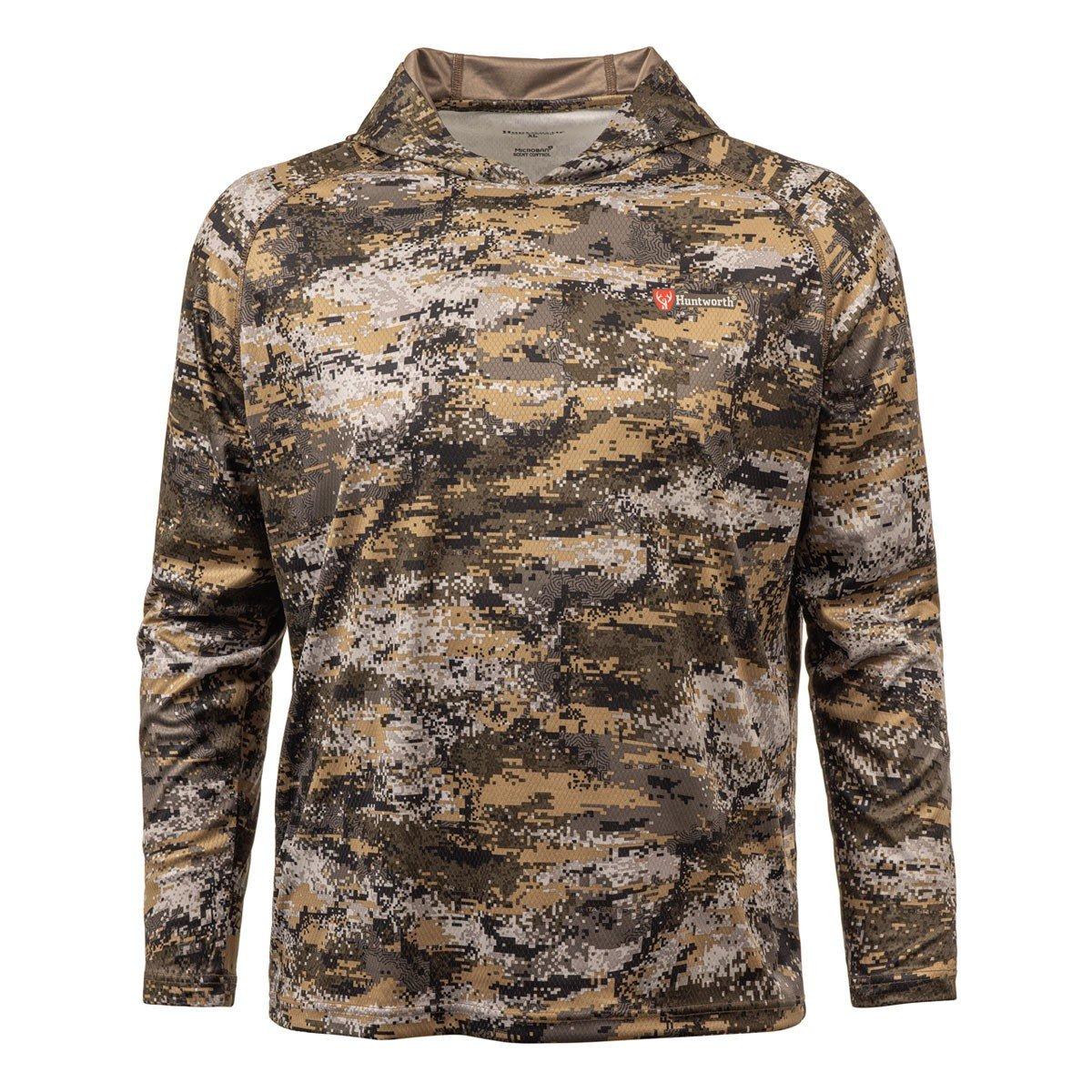 Men's Huntworth Camden Hoodie