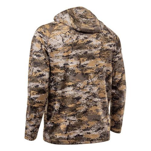 Men's Huntworth Camden Hoodie - Primary Image