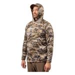 Men's Huntworth Camden Hoodie - Thumbnail 4 of 6