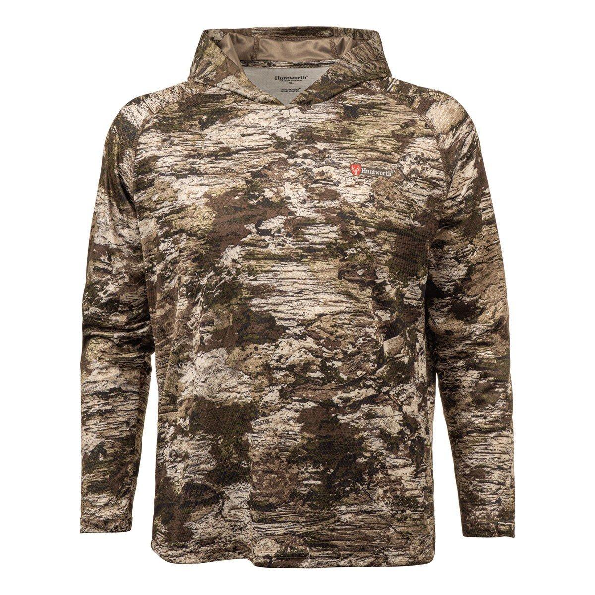 Men's Huntworth Camden Hoodie