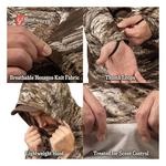 Men's Huntworth Camden Hoodie - Thumbnail 5 of 6