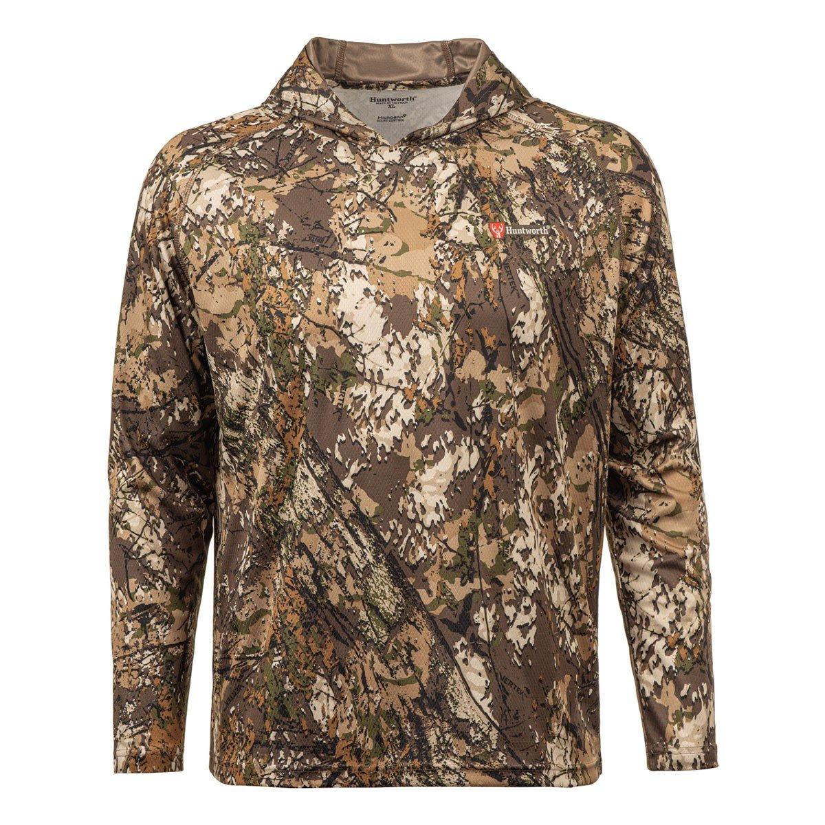 Men's Huntworth Camden Hoodie