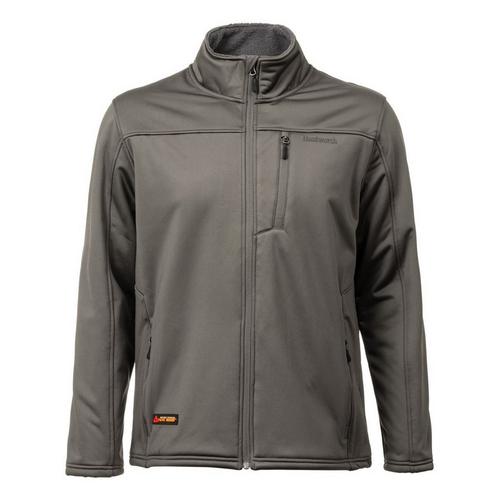 Men's Huntworth Cordova Heat Boost Softshell Jacket - Primary Image