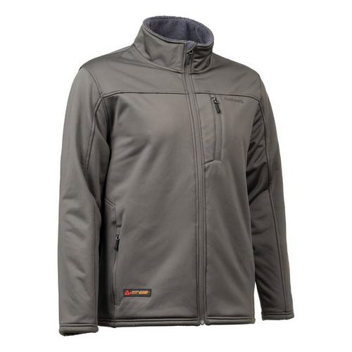 Men's Huntworth Cordova Heat Boost Softshell Jacket - Primary Image