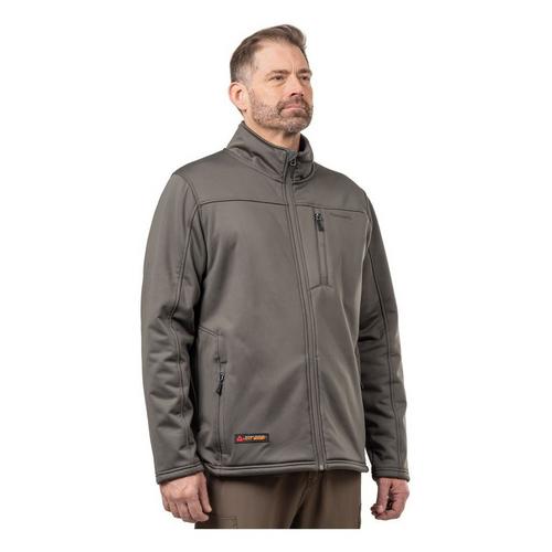 Men's Huntworth Cordova Heat Boost Softshell Jacket - Primary Image