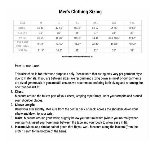 Men's Huntworth Dayton Heat Boost Vest - Primary Image