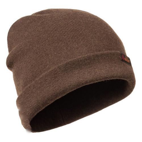 Men's Huntworth Lansing Merino Wool with Heat Boost Beanie - Primary Image