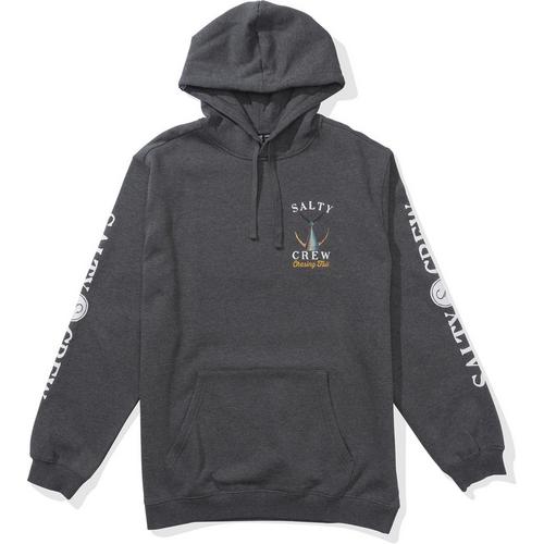 Men's Salty Crew Tailed Fleece Hoodie - Primary Image