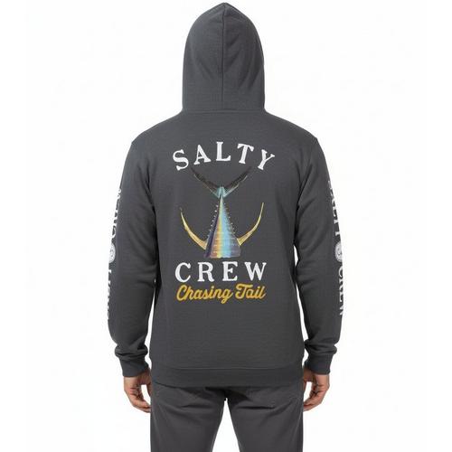 Men's Salty Crew Tailed Fleece Hoodie - Primary Image