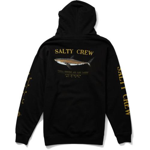 Men's Salty Crew Bruce Fleece Hoodie - Primary Image