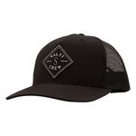 Men's Salty Crew Sealine Retro Trucker Snapback Hat - Thumbnail 1 of 2