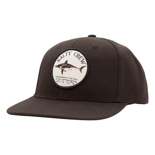 Boys' Salty Crew Bruce 6 Panel Snapback Hat - Primary Image