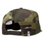 Men's Salty Crew Bigmouth Trucker Snapback Hat - Thumbnail 2 of 2