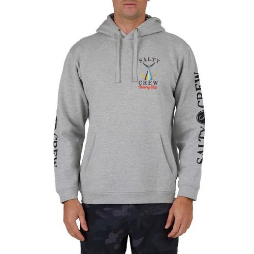Men's Salty Crew Tailed Fleece Hoodie - Primary Image